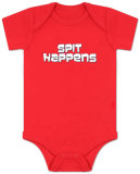 Infant: Spit Happens