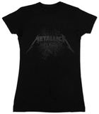 Juniors: Metallica - Black Death