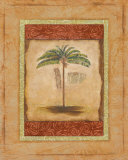 Buy Palm Botanical Study II at AllPosters.com