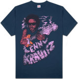 Lenny Kravitz - Smoke