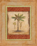 Buy Palm Botanical Study I at AllPosters.com