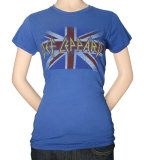 Women's: Def Leppard - Union