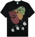 Buy The Beatles - Soulful Rubber at AllPosters.com