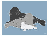 Buy Navy Seals at AllPosters.com