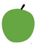 Buy Green Apple at AllPosters.com
