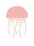 Coral Jellyfish
