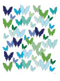 Cool Butterfly Pattern