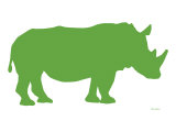 Green Rhino