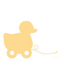 Yellow Duck