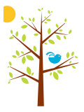 Blue Songbird