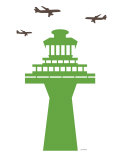 Green Traffic Controller