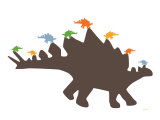 Buy Multi Spike at AllPosters.com