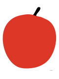 Red Apple