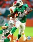 Ricky Williams 2008