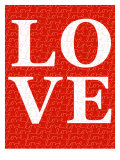 Red Love