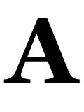 Black A