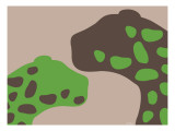 Green Jaguars