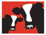 Red Cows