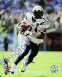 LaDainian Tomlinson 2008 Rushing