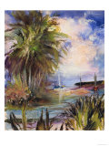 Tropical Paradise