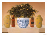 Asian Still Life II