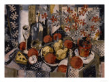 Buy Pomegranate with Patterns at AllPosters.com