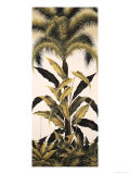 Antique Palm, no. 9