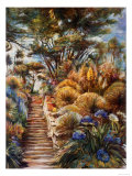 Buy Desert Garden at AllPosters.com