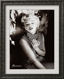 Marilyn Monroe, 1954