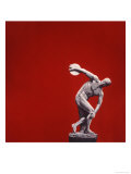 Buy Discobolos at AllPosters.com