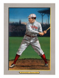 Buy Boston, MA, Boston Red Sox, Tris Speaker, Baseball Card at AllPosters.com
