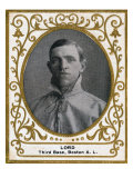 Boston, MA, Boston Red Sox, Harry Lord, Baseball Card, no.2