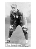 Chicago, IL, Chicago Cubs, Art Phelan, Baseball Card