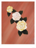 Buy Blossoms on Pink at AllPosters.com