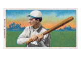 Brooklyn, NY, Brooklyn Superbas, Harry Pattee, Baseball Card