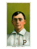 Philadelphia, PA, Philadelphia Phillies, Sherry Magee, Baseball Card
