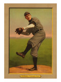 Chicago, IL, Chicago Cubs, Orval Overall, Baseball Card