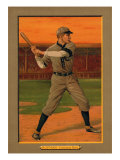 Chicago, IL, Chicago Cubs, Solly Hofman, Baseball Card