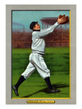 Philadelphia, PA, Philadelphia Phillies, Sherry Magee, Baseball Card