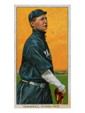 Chicago, IL, Chicago White Sox, Lee Tannehill, Baseball Card