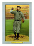 Detroit, MI, Detroit Tigers, Wild Bill Donovan, Baseball Card