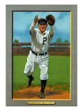 Philadelphia, PA, Philadelphia Phillies, Kitty Bransfield, Baseball Card