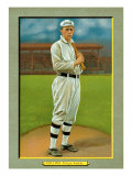 Philadelphia, PA, Philadelphia Athletics, Eddie Collins, Baseball Card