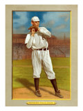 Philadelphia, PA, Philadelphia Athletics, Chief Bender, Baseball Card