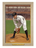 Philadelphia, PA, Philadelphia Phillies, Red Dooin, Baseball Card