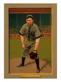 Chicago, IL, Chicago Cubs, Pat Moran, Baseball Card
