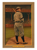 Chicago, IL, Chicago Cubs, Wildfire Schulte, Baseball Card