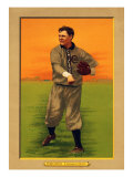 Chicago, IL, Chicago Cubs, Three Finger Brown, Baseball Card
