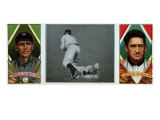 St. Louis, MO, St. Louis Browns, George T. Stovall, James Austin, Baseball Card
