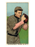 Tacoma, WA, Tacoma Northwestern League, Rockenfield, Baseball Card